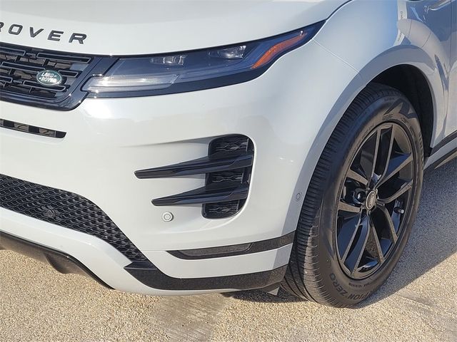 2024 Land Rover Range Rover Evoque Dynamic SE