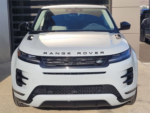 2024 Land Rover Range Rover Evoque Dynamic SE