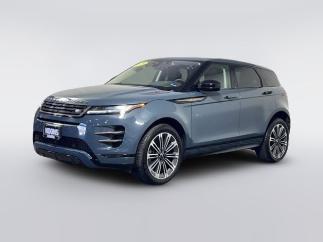 2024 Land Rover Range Rover Evoque Dynamic SE