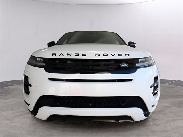 2024 Land Rover Range Rover Evoque Dynamic SE