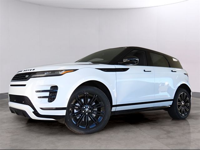 2024 Land Rover Range Rover Evoque Dynamic SE