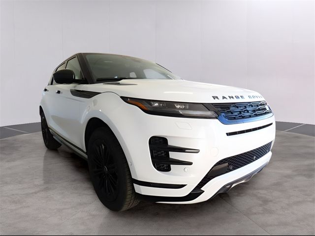 2024 Land Rover Range Rover Evoque Dynamic SE