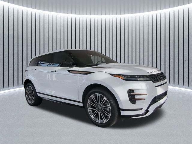 2024 Land Rover Range Rover Evoque Dynamic SE