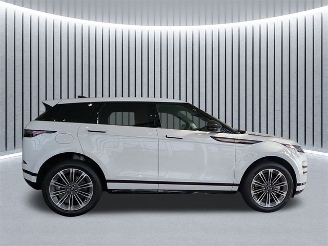 2024 Land Rover Range Rover Evoque Dynamic SE