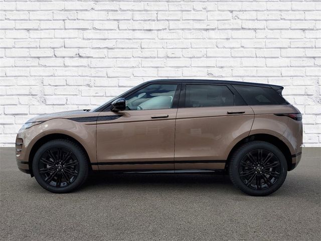 2024 Land Rover Range Rover Evoque Dynamic SE