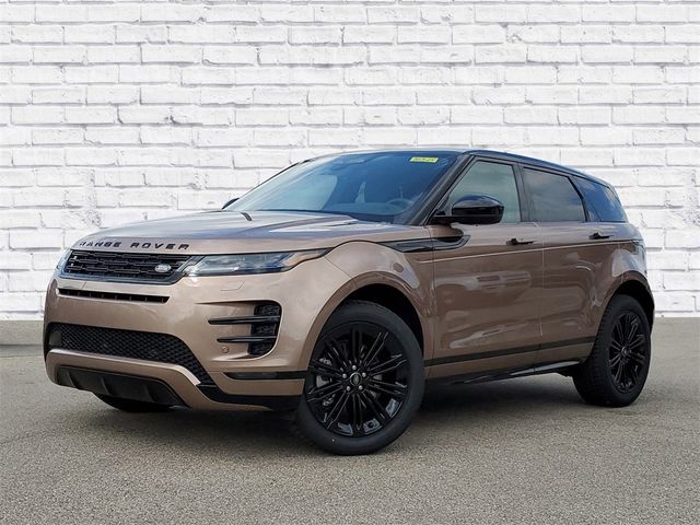 2024 Land Rover Range Rover Evoque Dynamic SE