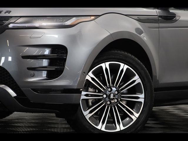 2024 Land Rover Range Rover Evoque Dynamic SE