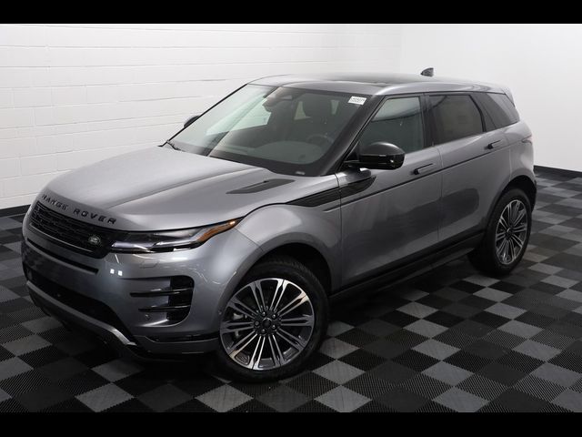 2024 Land Rover Range Rover Evoque Dynamic SE