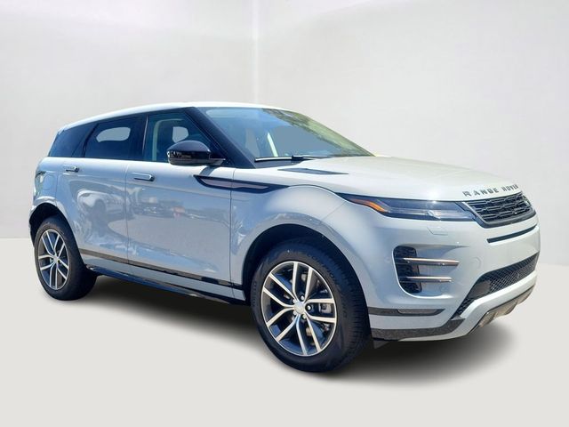 2024 Land Rover Range Rover Evoque Dynamic SE