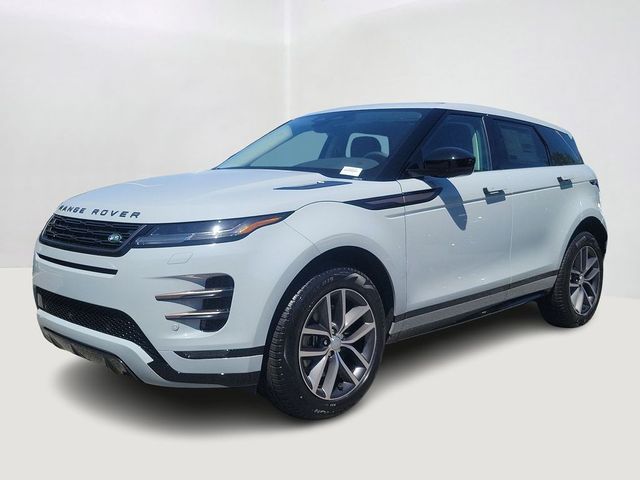 2024 Land Rover Range Rover Evoque Dynamic SE