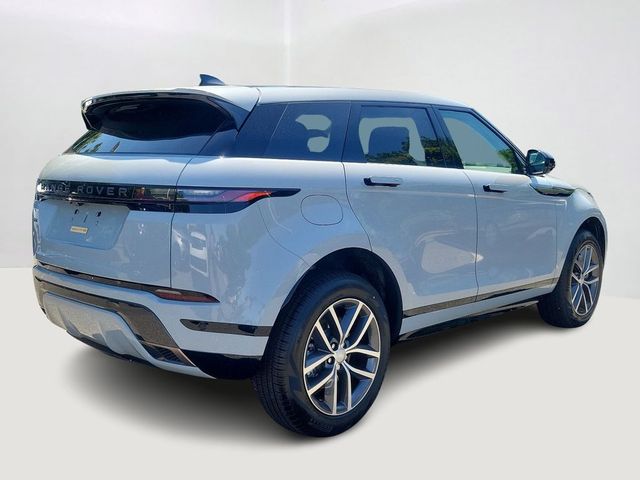 2024 Land Rover Range Rover Evoque Dynamic SE