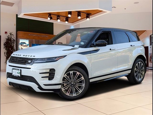 2024 Land Rover Range Rover Evoque Dynamic SE