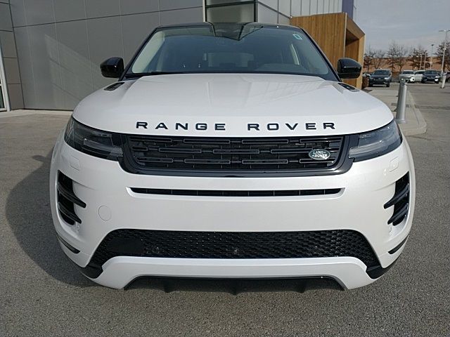 2024 Land Rover Range Rover Evoque Dynamic SE