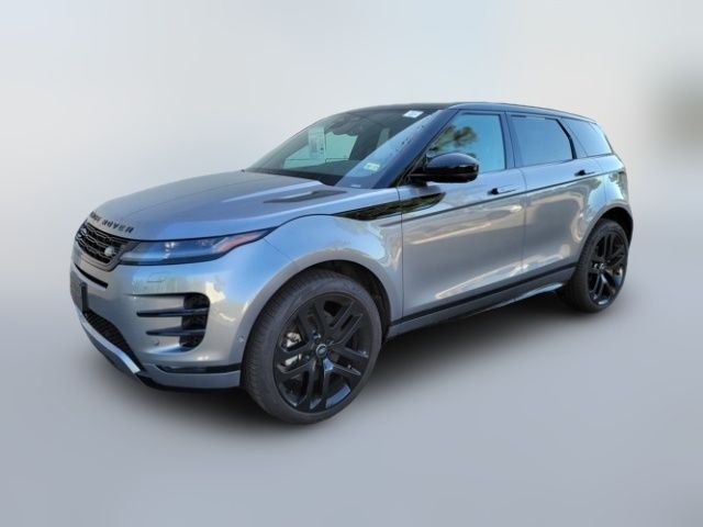2024 Land Rover Range Rover Evoque Dynamic SE