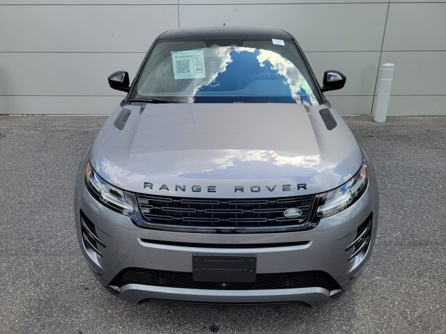 2024 Land Rover Range Rover Evoque Dynamic SE