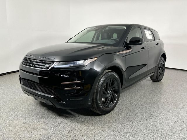 2024 Land Rover Range Rover Evoque Dynamic SE