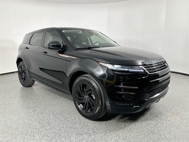 2024 Land Rover Range Rover Evoque Dynamic SE