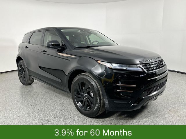 2024 Land Rover Range Rover Evoque Dynamic SE