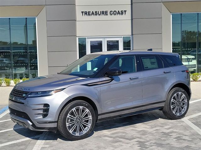 2024 Land Rover Range Rover Evoque Dynamic SE