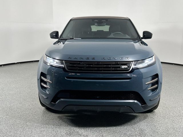 2024 Land Rover Range Rover Evoque Dynamic SE