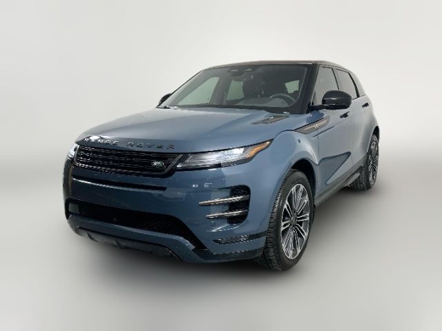 2024 Land Rover Range Rover Evoque Dynamic SE