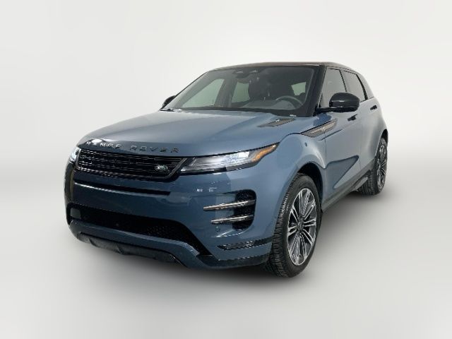 2024 Land Rover Range Rover Evoque Dynamic SE