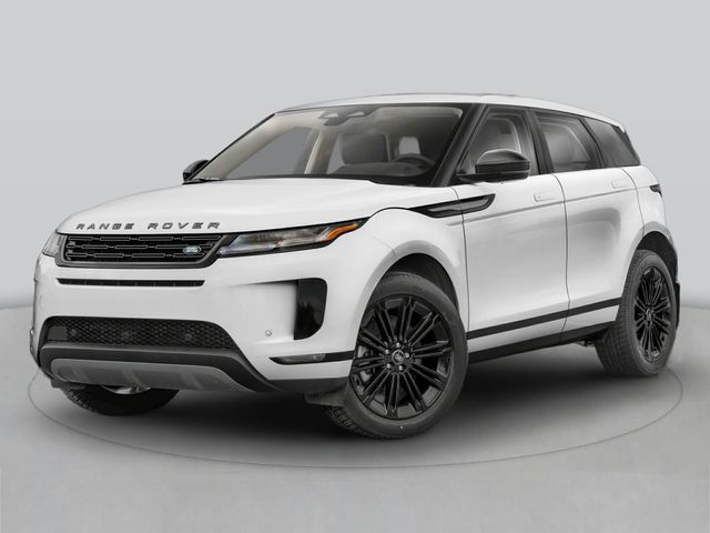 2024 Land Rover Range Rover Evoque Dynamic SE