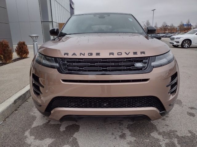 2024 Land Rover Range Rover Evoque Dynamic SE