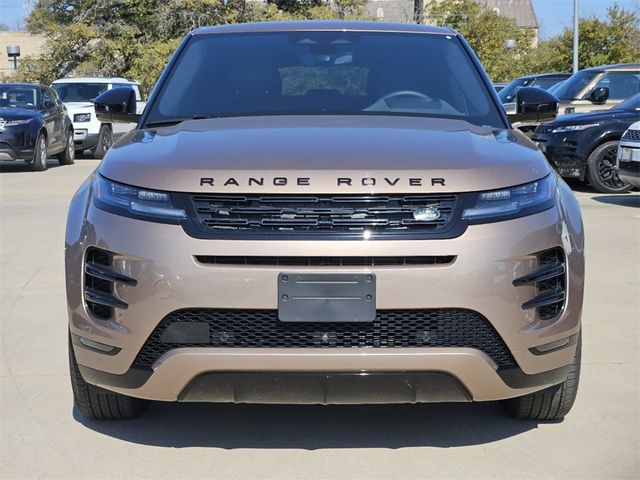 2024 Land Rover Range Rover Evoque Dynamic SE