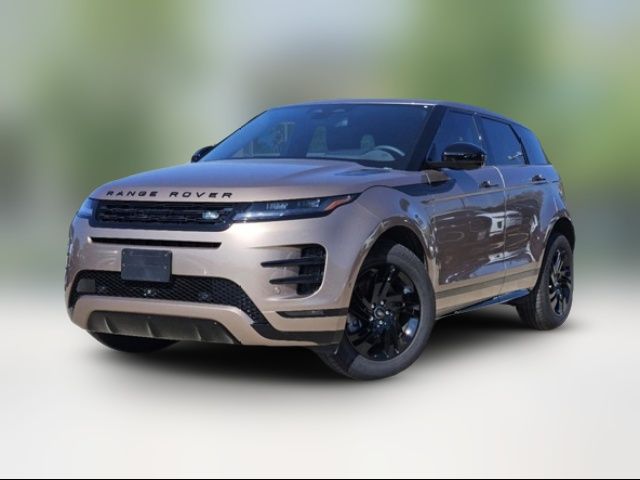 2024 Land Rover Range Rover Evoque Dynamic SE