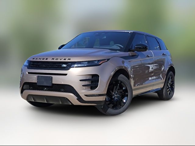 2024 Land Rover Range Rover Evoque Dynamic SE