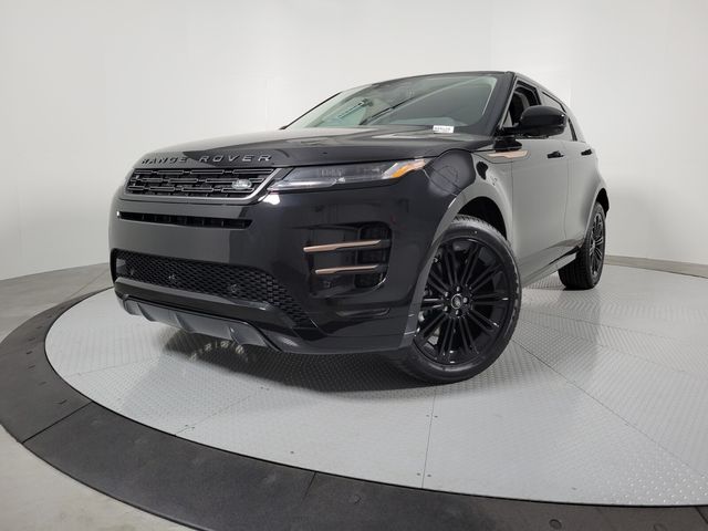 2024 Land Rover Range Rover Evoque Dynamic SE