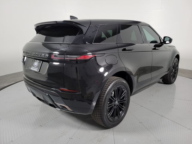 2024 Land Rover Range Rover Evoque Dynamic SE