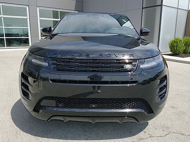 2024 Land Rover Range Rover Evoque Dynamic SE