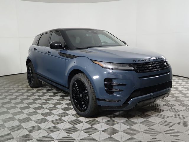 2024 Land Rover Range Rover Evoque Dynamic SE