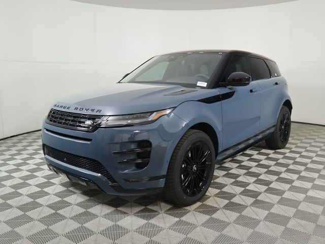 2024 Land Rover Range Rover Evoque Dynamic SE