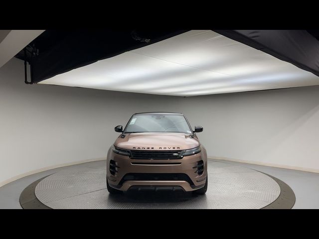 2024 Land Rover Range Rover Evoque Dynamic SE