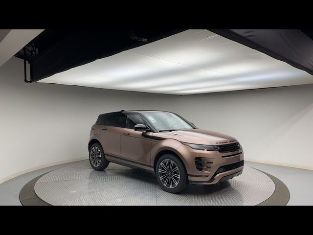 2024 Land Rover Range Rover Evoque Dynamic SE