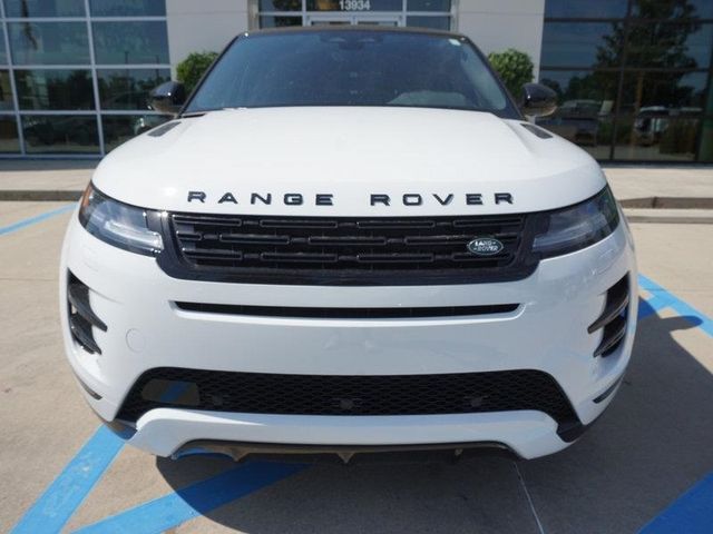 2024 Land Rover Range Rover Evoque Dynamic SE