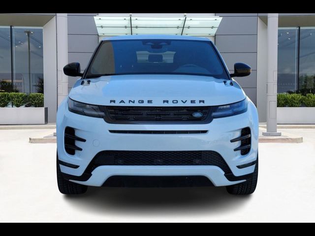 2024 Land Rover Range Rover Evoque Dynamic SE