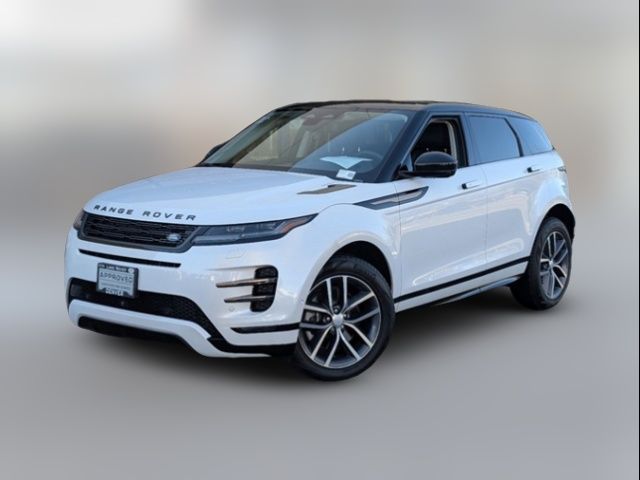 2024 Land Rover Range Rover Evoque Dynamic SE