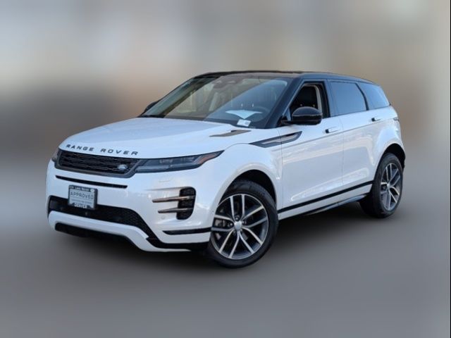 2024 Land Rover Range Rover Evoque Dynamic SE