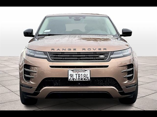 2024 Land Rover Range Rover Evoque Dynamic SE