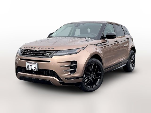 2024 Land Rover Range Rover Evoque Dynamic SE