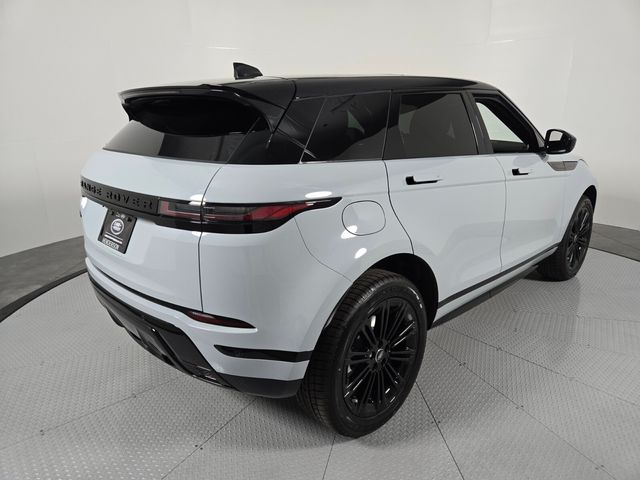 2024 Land Rover Range Rover Evoque Dynamic SE