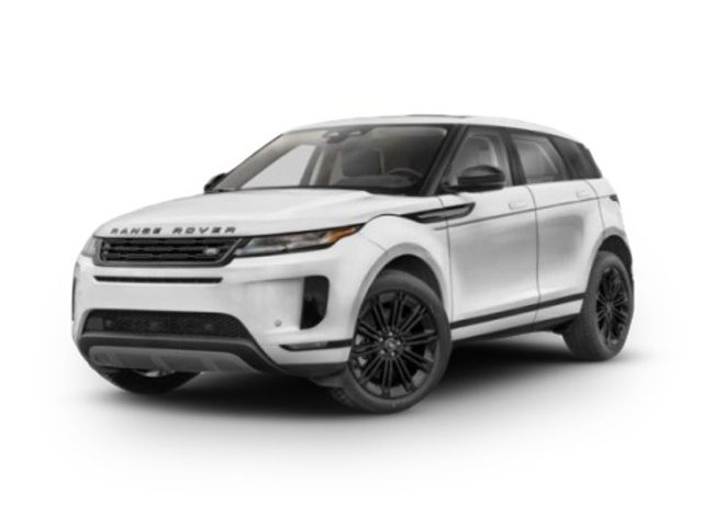 2024 Land Rover Range Rover Evoque Dynamic SE