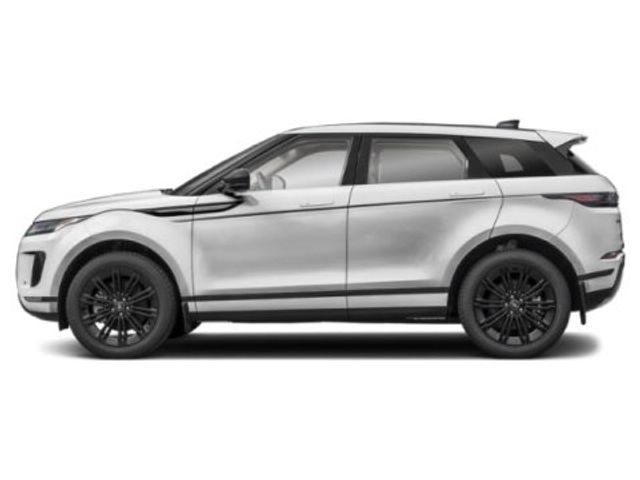 2024 Land Rover Range Rover Evoque Dynamic SE