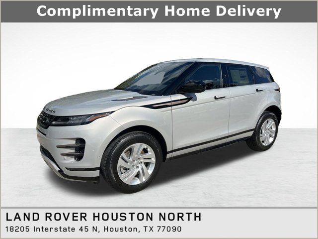 2024 Land Rover Range Rover Evoque Dynamic SE