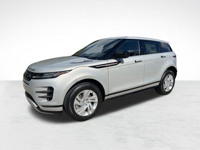 2024 Land Rover Range Rover Evoque Dynamic SE