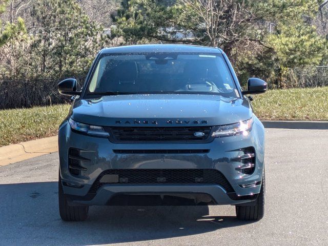 2024 Land Rover Range Rover Evoque Dynamic SE